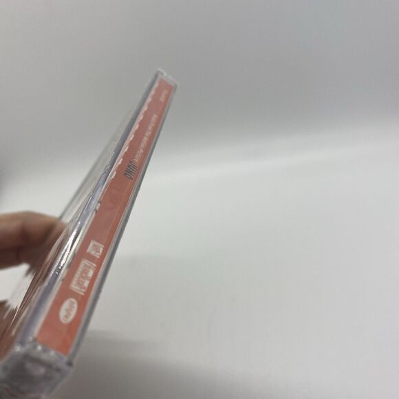 Juno (Music from the Motion Picture) by Various Artists (CD, 2008) New Sealed! - Picture 7 of 7